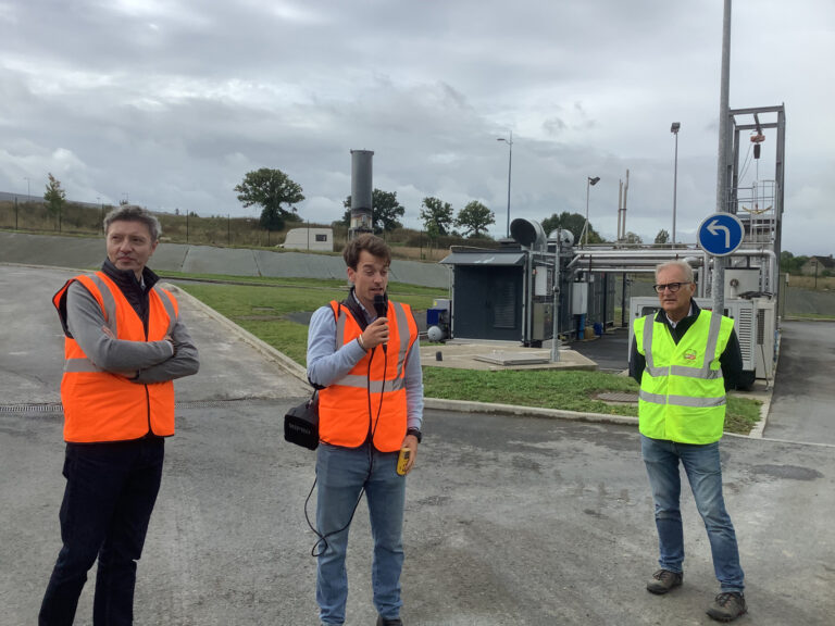 Galerie Clarke Energy 1