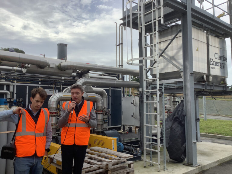 Galerie Clarke Energy 4 0802