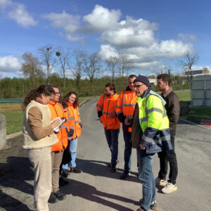 Dans les coulisses d&rsquo;Agrigaz